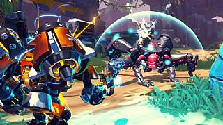 Battleborn yakında Free-2-Play olabilir