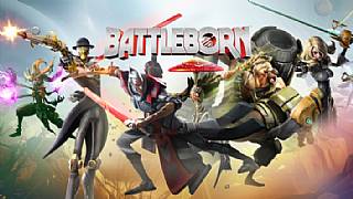 Battleborn kaderine terk ediliyor