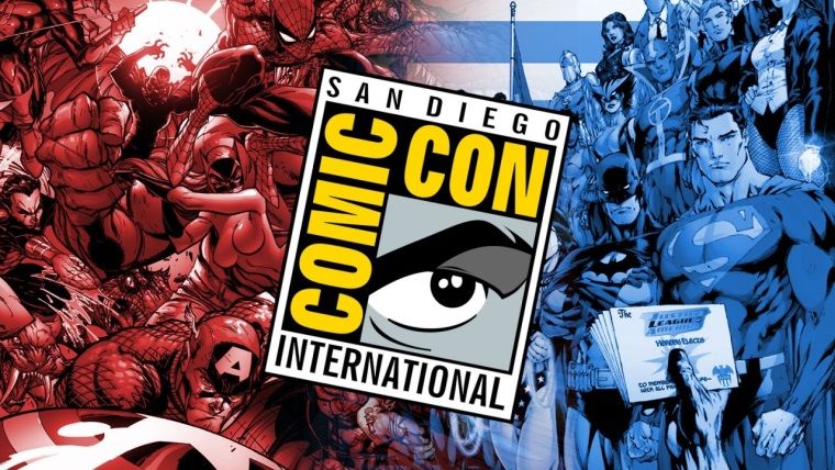 San Diego Comic-Con 2020 etkinliğinin tarihi açıklandı