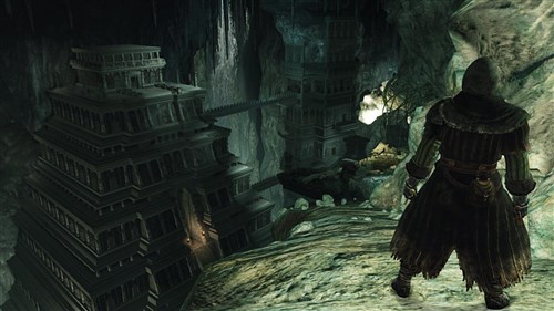 Dark Souls 2: Crown of the Sunken King'in inceleme notları yayımlandı