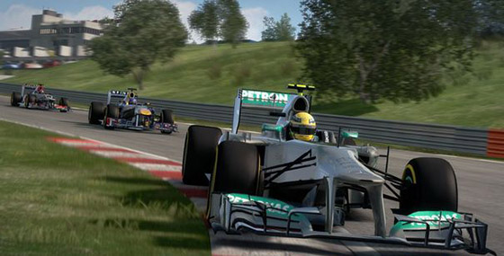 F1 2014 dedikoduları bitmiyor