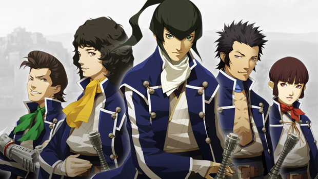 Shin Megami Tensei IV'ün Avrupa çıkış tarihi belli oldu