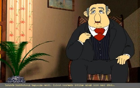 Oynanması gereken macera oyunları #4 (Makale)