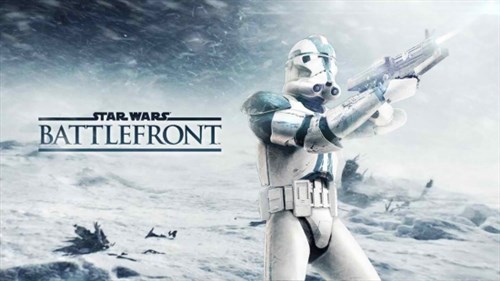 Star Wars: Battlefront'un çıkış tarihi netleşiyor