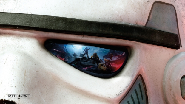 Star Wars: Battlefront'a 8 GB'lık güncelleme