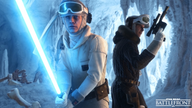 Star Wars Battlefront'un Mayıs güncellemesi yayımlandı