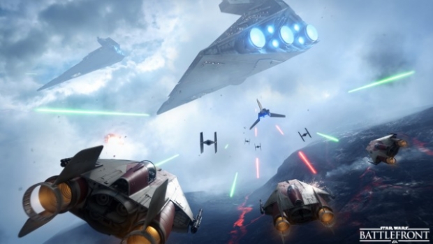 Star Wars: Battlefront'un Offline modu geldi