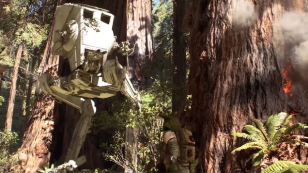 Star Wars: Battlefront, 60 fps olacak ve botlar ile oynanabilecek!