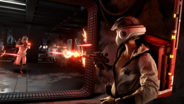 Star Wars: Battlefront'un yeni modu ortaya çıktı