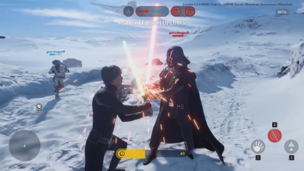 Star Wars: Battlefront Walker Assault, çıkıştan önce dengelenecek