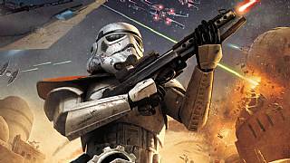 Star Wars: Battlefront'un çıkış tarihi listelendi!