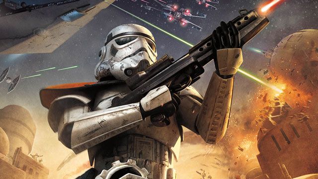 Star Wars: Battlefront'un çıkış tarihi listelendi!