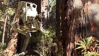 Star Wars Battlefront'tan beklenen fragman geldi!