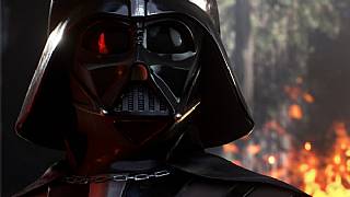 Star Wars: Battlefront'un fragmanındaki grafikler gerçek mi?