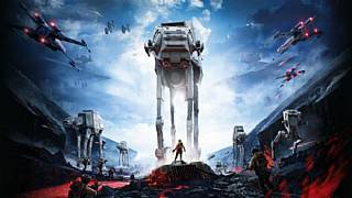 Star Wars: Battlefront'ta yıkım olmayacak!