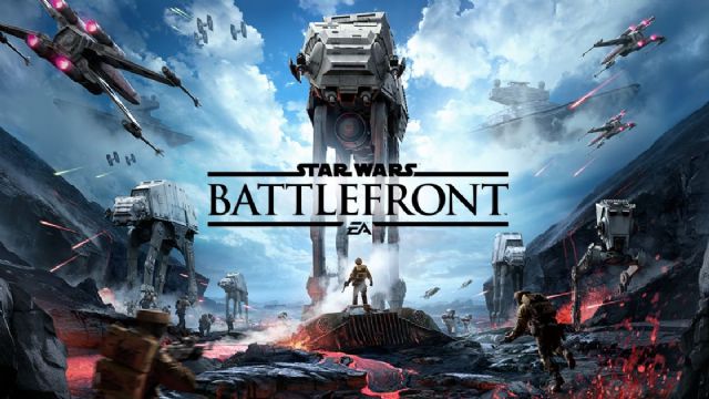 Star Wars: Battlefront yeni bir fragman daha!