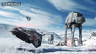 Star Wars: Battlefront'un kapalı betasının sistem gereksinimi belli oldu