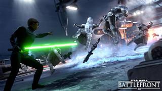 Star Wars: Battlefront sorularına yanıt geldi!