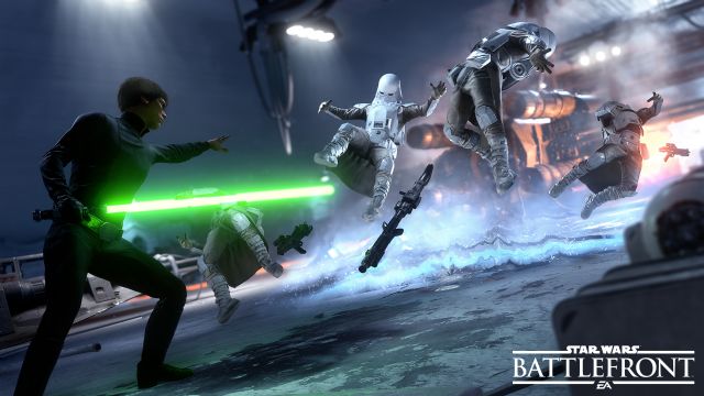 Star Wars: Battlefront sorularına yanıt geldi!
