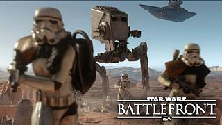 Star Wars: Battlefront'un yeni oyun modu ortaya çıktı!