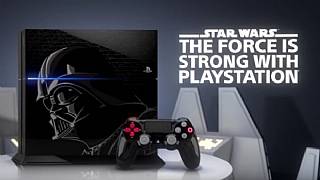 Türk oyunculara Battlefront temalı PlayStation 4 müjdesi!