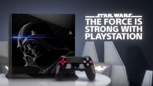 Türk oyunculara Battlefront temalı PlayStation 4 müjdesi!