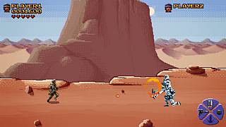 Star Wars: Battlefront'u 16 bit olarak oynamak ister misiniz?