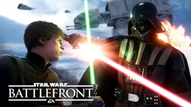 Star Wars: Battlefront'tan muhteşem bir fragman geldi!