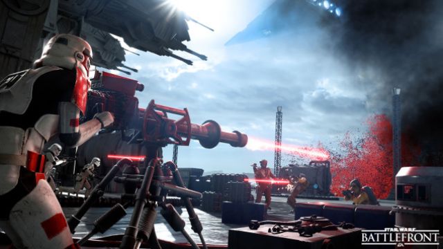 Star Wars: Battlefront DLC'lerinin içerikleri belli oldu