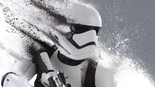 Star Wars: Battlefront'tan bir gönderme daha geldi
