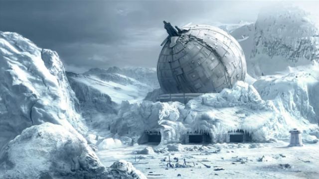 Star Wars: Battlefront, savaşsız çok daha güzel...