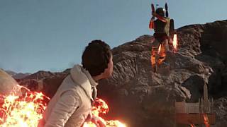 Star Wars: Battlefront'un yeni güncellemesi yayımlandı