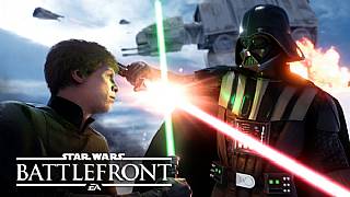 Star Wars: Battlefront için "dürüst" fragman yayımlandı
