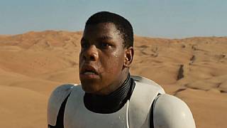 Star Wars oyuncusu, Battlefront'tan hikaye bekliyor