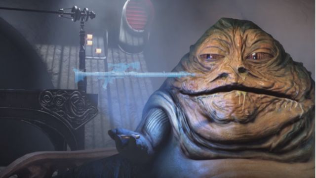 Star Wars: Battlefront'un yeni fragmanında, Hutt Contracts Mode duyuruldu!