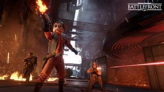 Star Wars: Battlefront'a 8 GB'lık güncelleme
