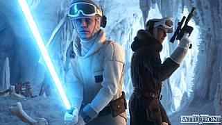 Star War: Battlefron iki günde ikinci kez yamalandı!