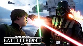Star Wars Battlefront'un Mayıs güncellemesi yayımlandı