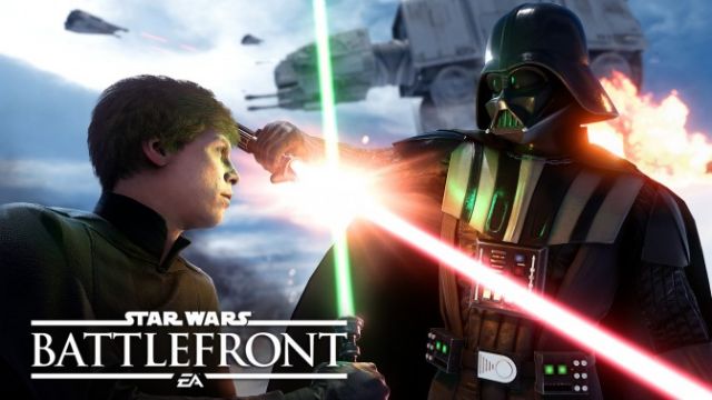 Star Wars Battlefront'un Mayıs güncellemesi yayımlandı