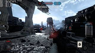 Star Wars: Battlefront'a çevirimdışı mod geliyor