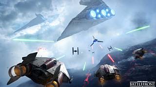Star Wars: Battlefront'un Offline modu geldi