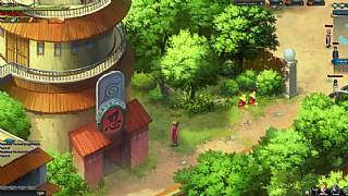 Naruto Online'ın çıkış tarihi belli oldu