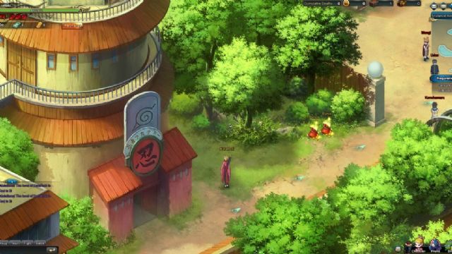 Naruto Online'ın çıkış tarihi belli oldu