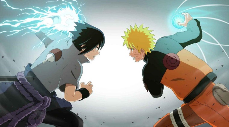 Naruto Online resmi olarak Türkiye'ye geliyor