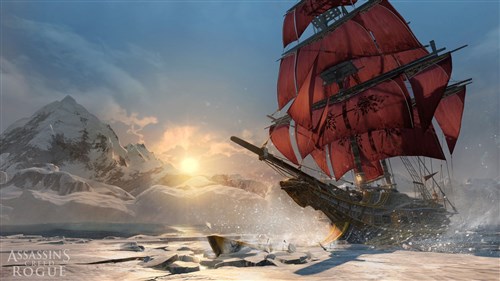 Assassin’s Creed Rouge PC çıkış tarihi ve sistem gereksinimleri