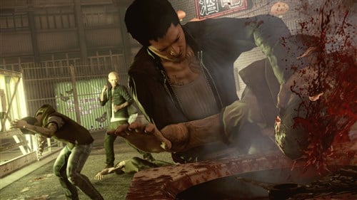 Sleeping Dogs: Definitive Edition doğrulandı