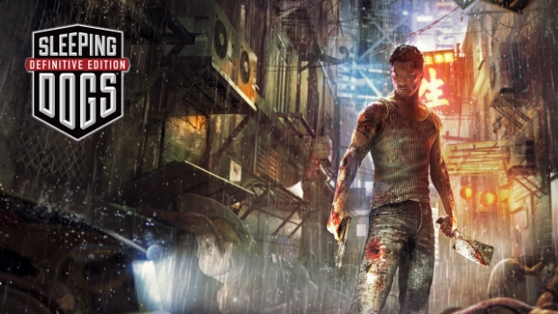 Sleeping Dogs'un yapımcısı kapanıyor