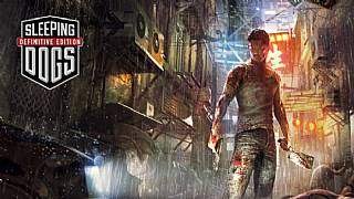 Sleeping Dogs'un yapımcısı kapanıyor