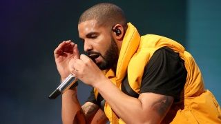 Şarkıcı Drake, Twitch yayınına katılınca izlenme rekoru kırıldı