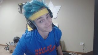 Twitch Yayıncısı Ninja Fortnite turnuvasında kendi rekorunu kırdı